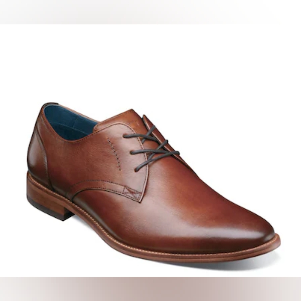 Florsheim Flex Plain Toe Oxford